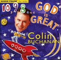 10, 9, 8 God is Great CD